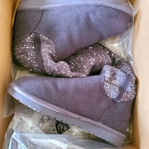 UGG Sequence CAMAYA Boots